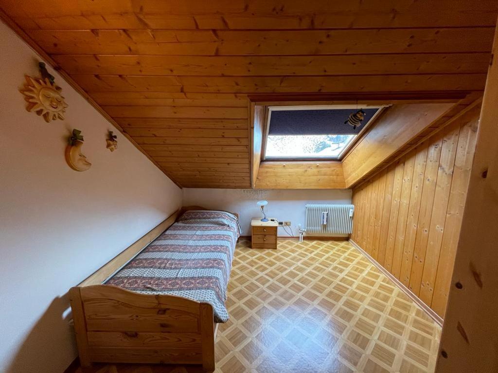 A Casa Dei - Appartamento Колле-Ізарко Екстер'єр фото