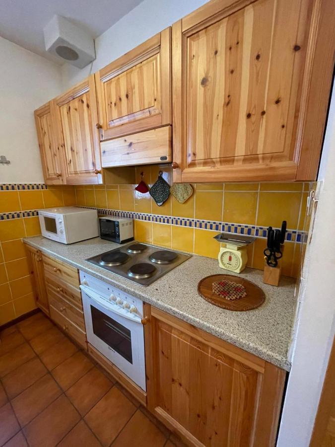 A Casa Dei - Appartamento Колле-Ізарко Екстер'єр фото