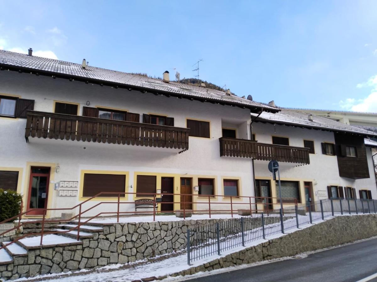 A Casa Dei - Appartamento Колле-Ізарко Екстер'єр фото