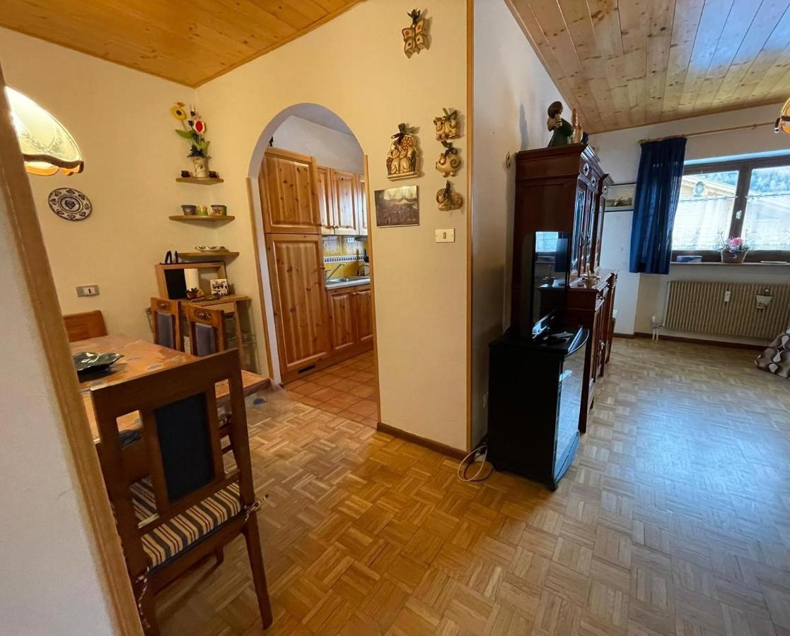A Casa Dei - Appartamento Колле-Ізарко Екстер'єр фото