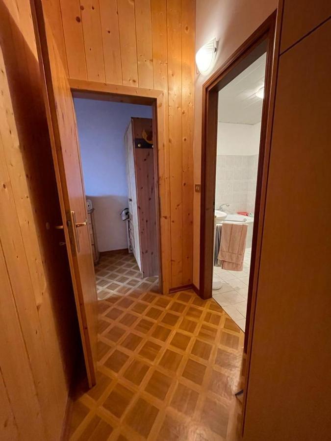 A Casa Dei - Appartamento Колле-Ізарко Екстер'єр фото