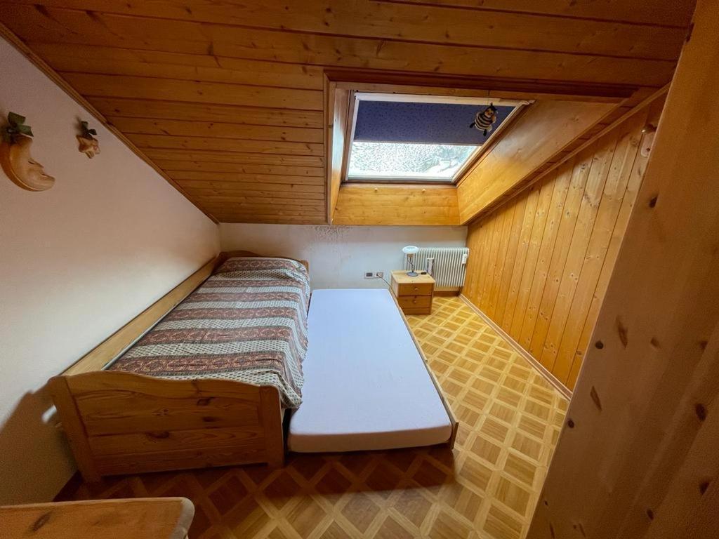 A Casa Dei - Appartamento Колле-Ізарко Екстер'єр фото
