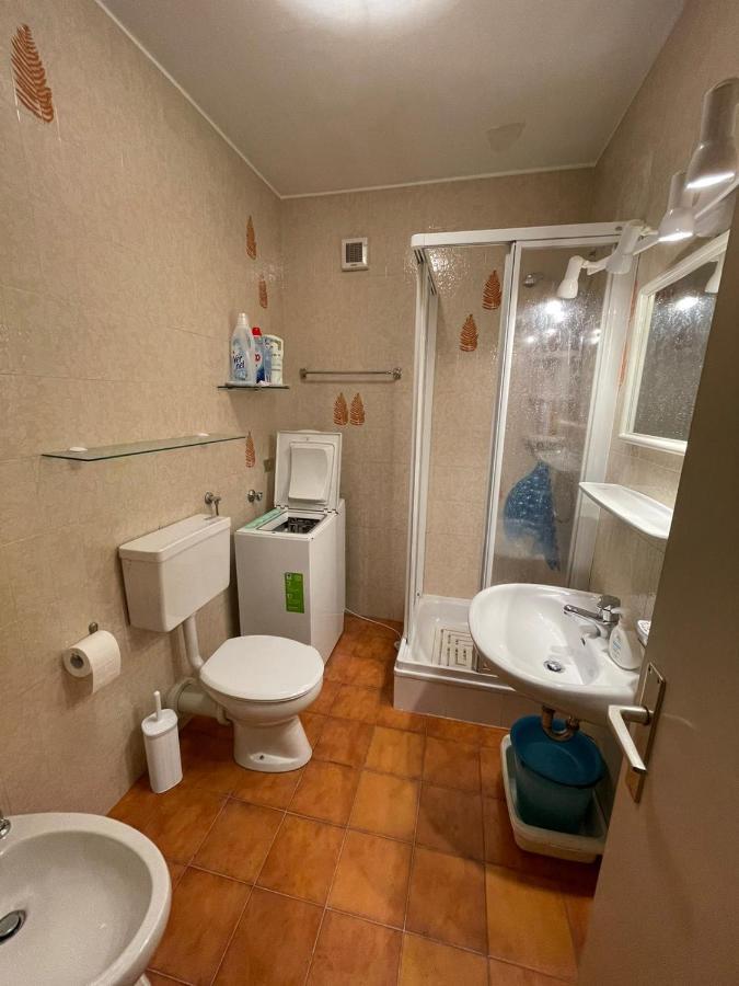A Casa Dei - Appartamento Колле-Ізарко Екстер'єр фото